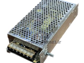 ترانس برق پنل نور ایستاده صافکاری تکنو صاف